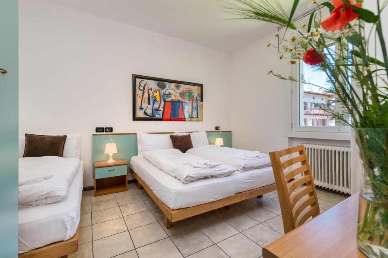 Hotel Martinelli Ronzo-Chienis Extérieur photo