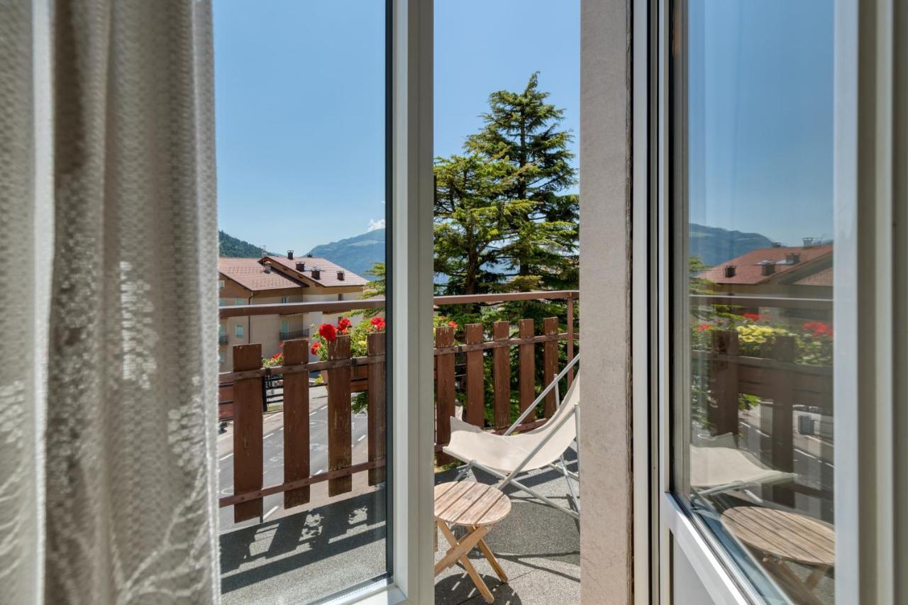 Hotel Martinelli Ronzo-Chienis Extérieur photo