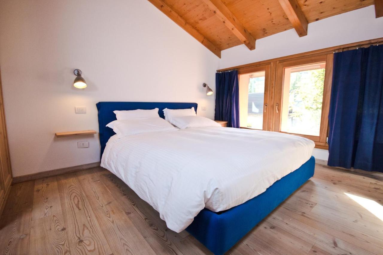 Hotel Martinelli Ronzo-Chienis Extérieur photo