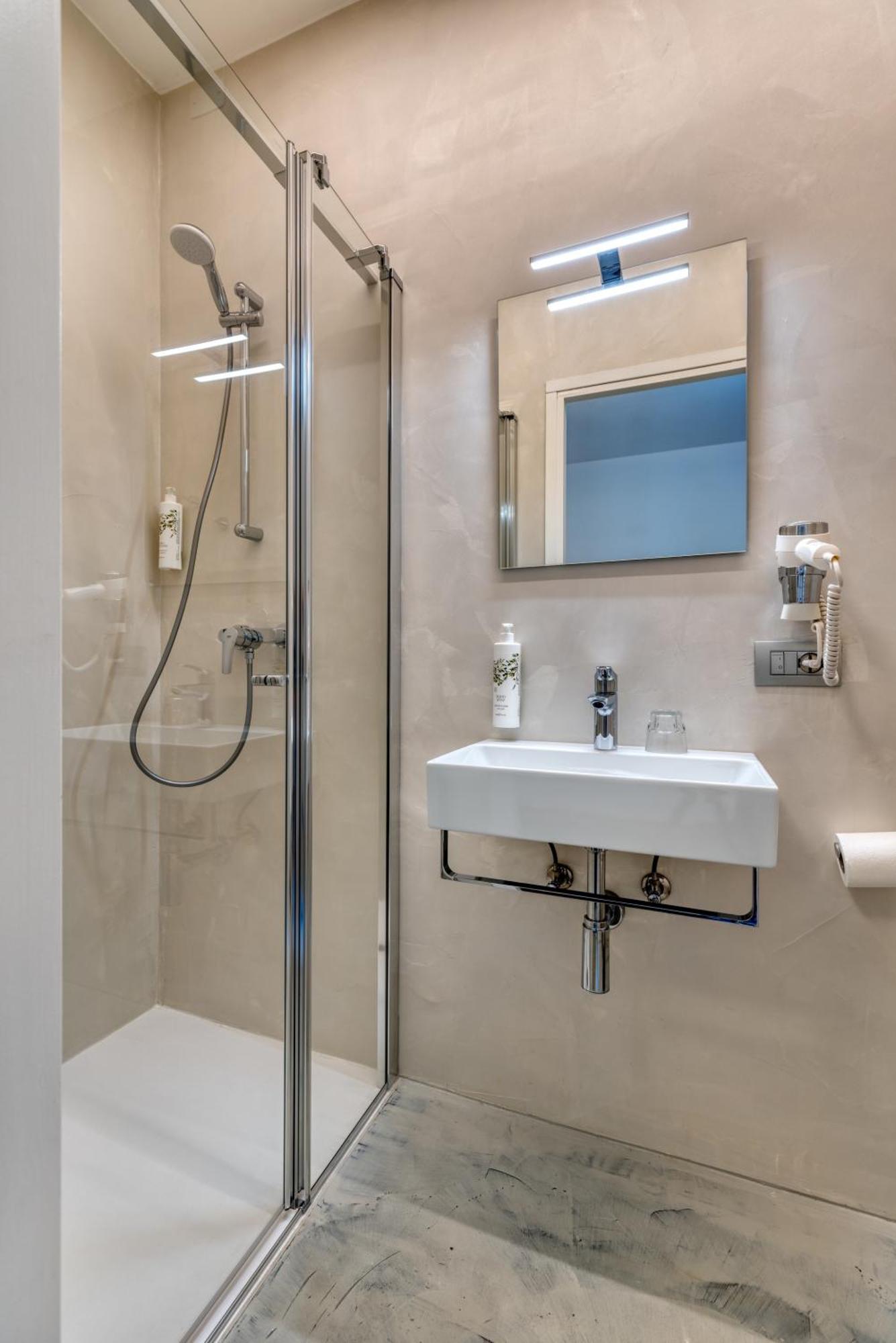 Hotel Martinelli Ronzo-Chienis Chambre photo