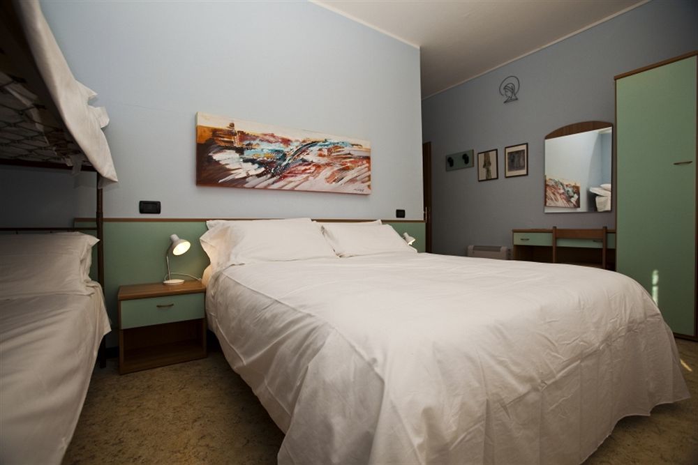 Hotel Martinelli Ronzo-Chienis Extérieur photo